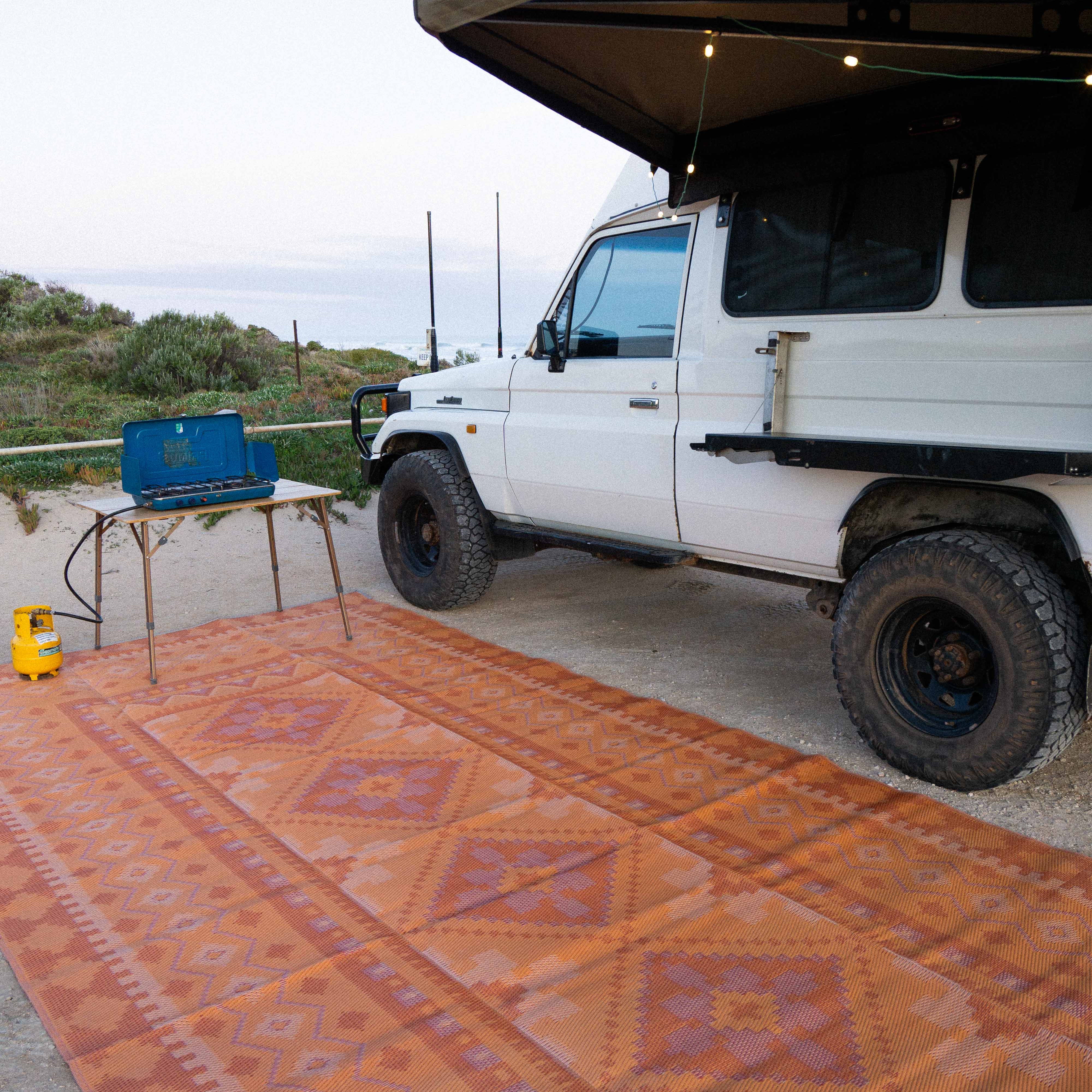 Outdoor Camping Mats