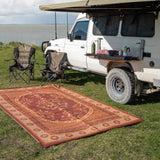 The Desert Camping Mat