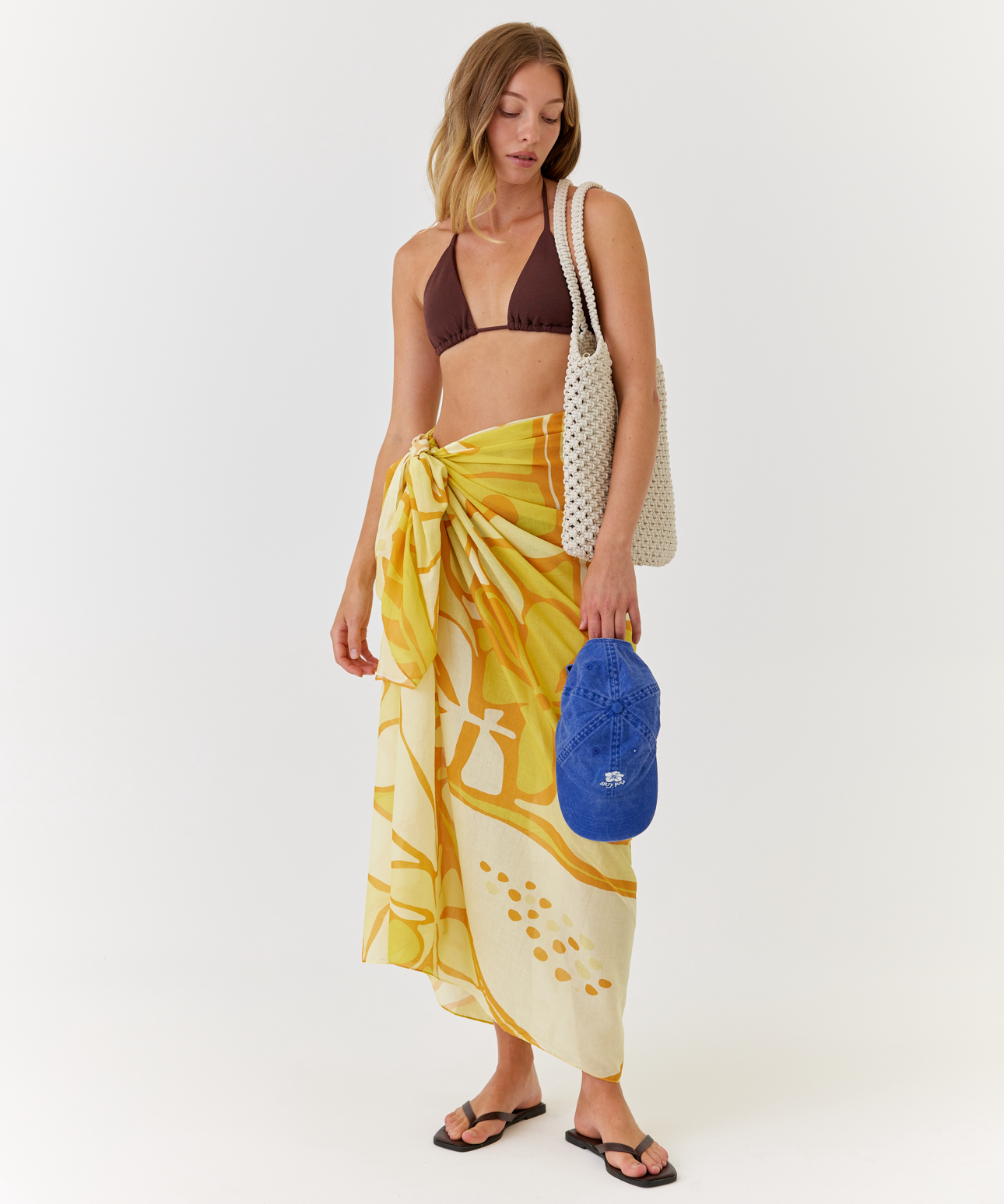 Sarongs