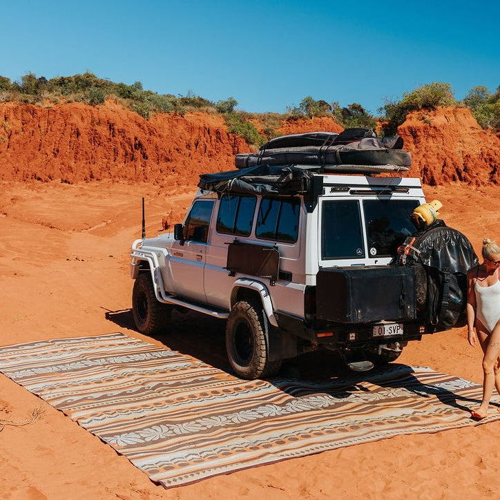 Outdoor Camping Mats