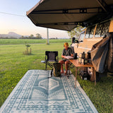 The Sage Camping Mat 3.2m