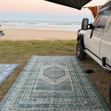 The Sage Camping Mat 3.2m