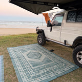 The Sage Camping Mat 3.2m