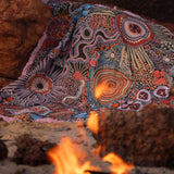 The Kalkatungu Country Rug