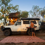 The Phoenix Camping Mat 3.2m