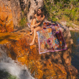 The Kalkatungu Country Rug