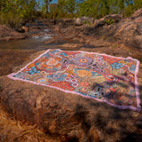 The Kalkatungu Country Rug
