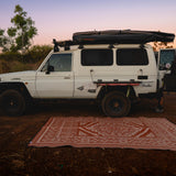The Phoenix Camping Mat 3.2m