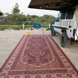 The Desert Camping Mat XL