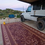 The Desert Camping Mat XL