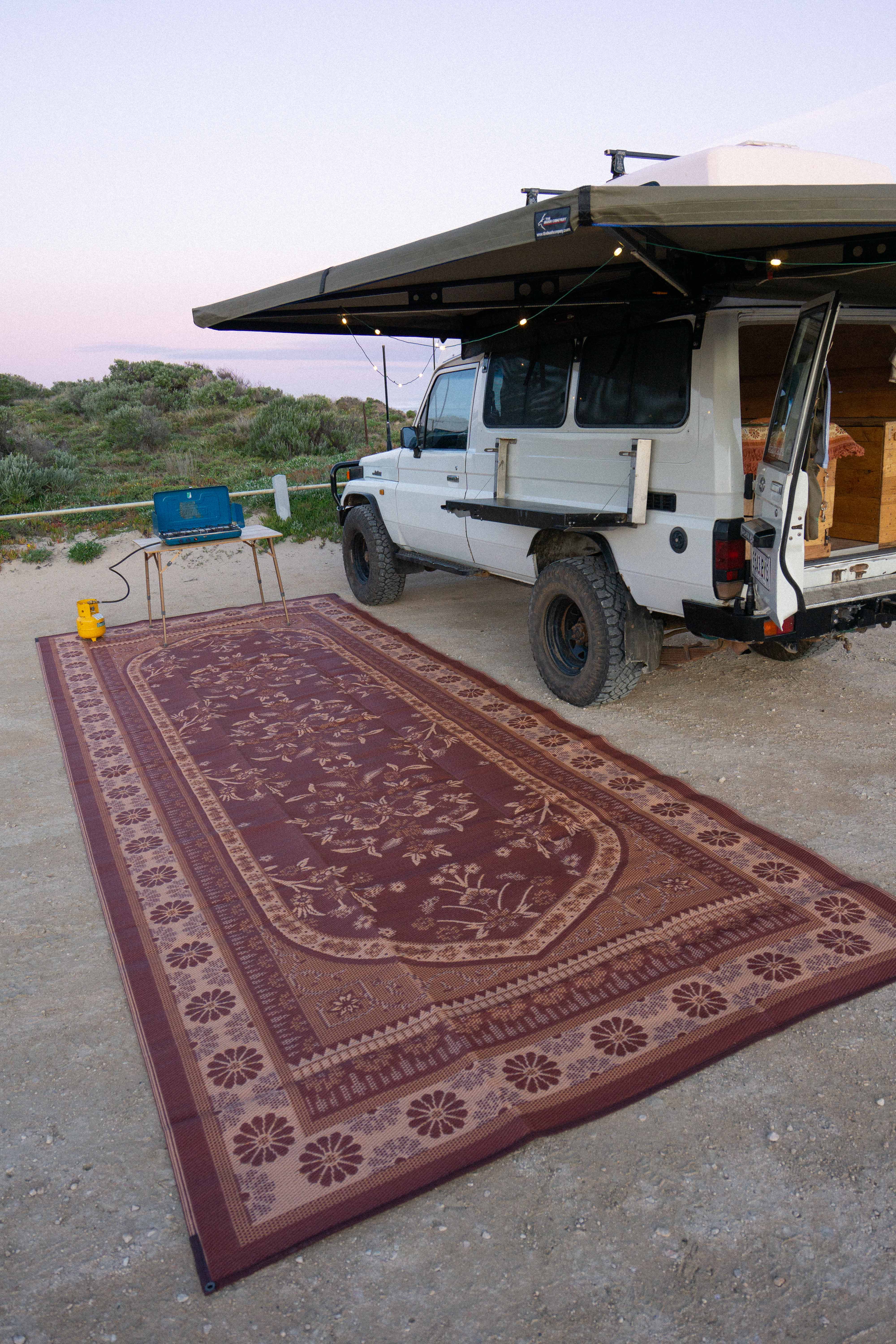 Camping Mats