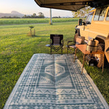 The Sage Camping Mat 3.2m