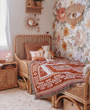 Seconds Rug Sale