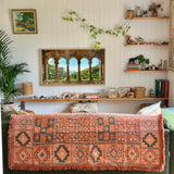 The Lily Rug