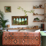 The Lily Rug
