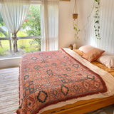 The Lily Rug