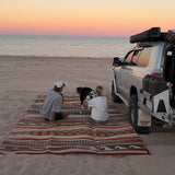 The Wilbur Camping Mat 5m