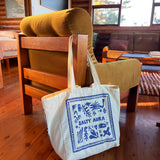 Summer Tote Bag