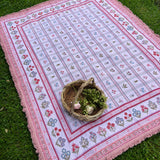 The Petal Rug