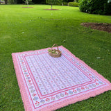 The Petal Rug