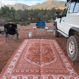 The Desert Camping Mat 3.2m
