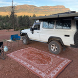 The Desert Camping Mat 3.2m