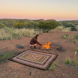The Sand to Snow Rug - Pre Sale