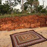 The Sand to Snow Rug - Pre Sale
