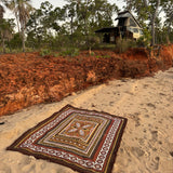 The Sand to Snow Rug - Pre Sale