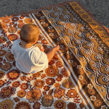 The Posie Rug