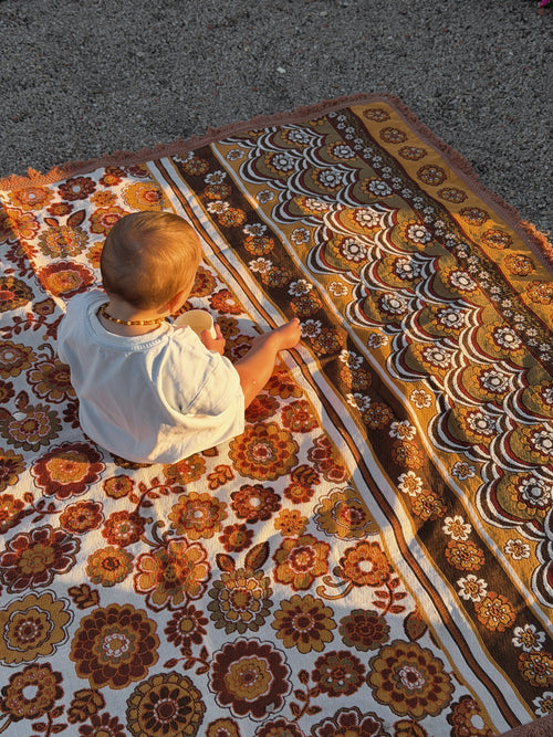The Posie Rug