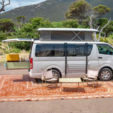 The Desert L Shaped Mat