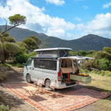 The Desert L Shaped Mat