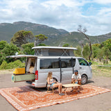 The Desert L Shaped Mat