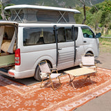 The Desert L Shaped Mat