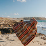 The Atlas Rug