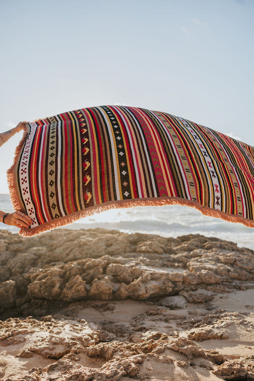 The Atlas Rug