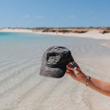 Summer Somewhere Brown Hat