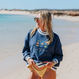 Great Barrier Reef Jumper