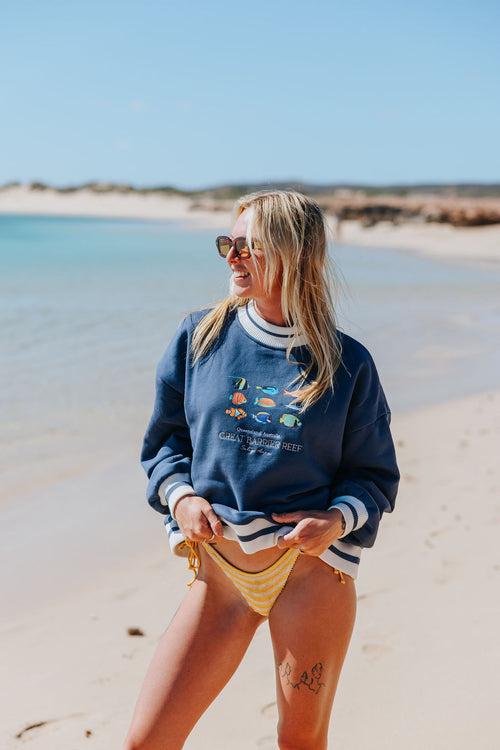 Great Barrier Reef Jumper