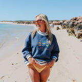 Great Barrier Reef Jumper