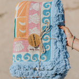 The Surfer Rug