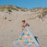 The Surfer Rug