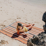 The Wilbur Rug