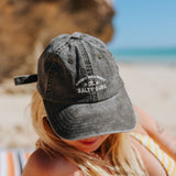 Hat Variants
