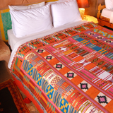 The Opblue Rug