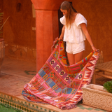 The Opblue Rug