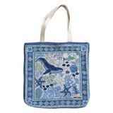 Reef Rug and Tote Bag