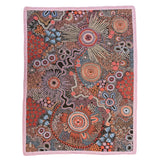The kalkatungu Country Rug