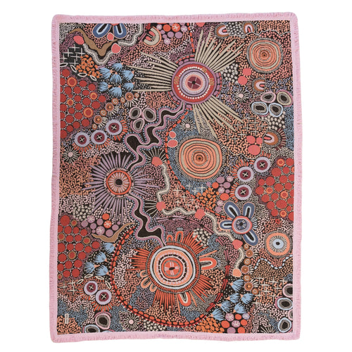 The Kalkatungu Country Rug